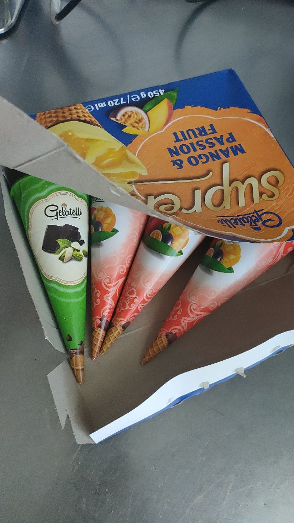 Image item