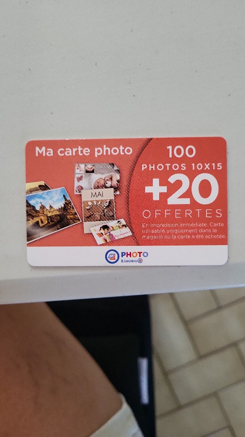 Image item