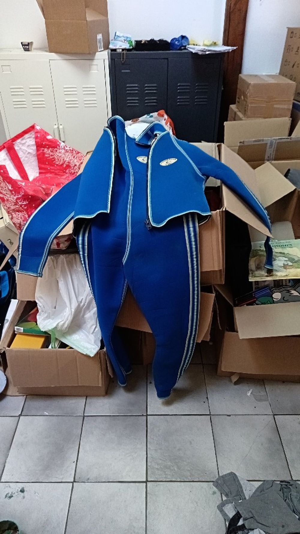 Image item