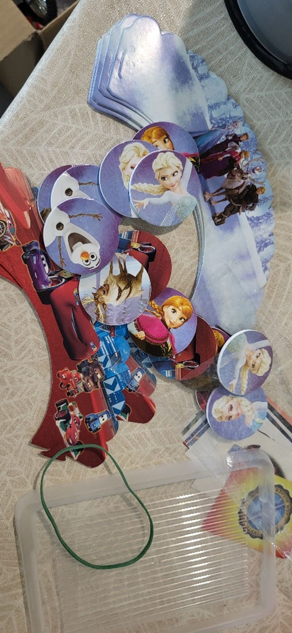 Image item