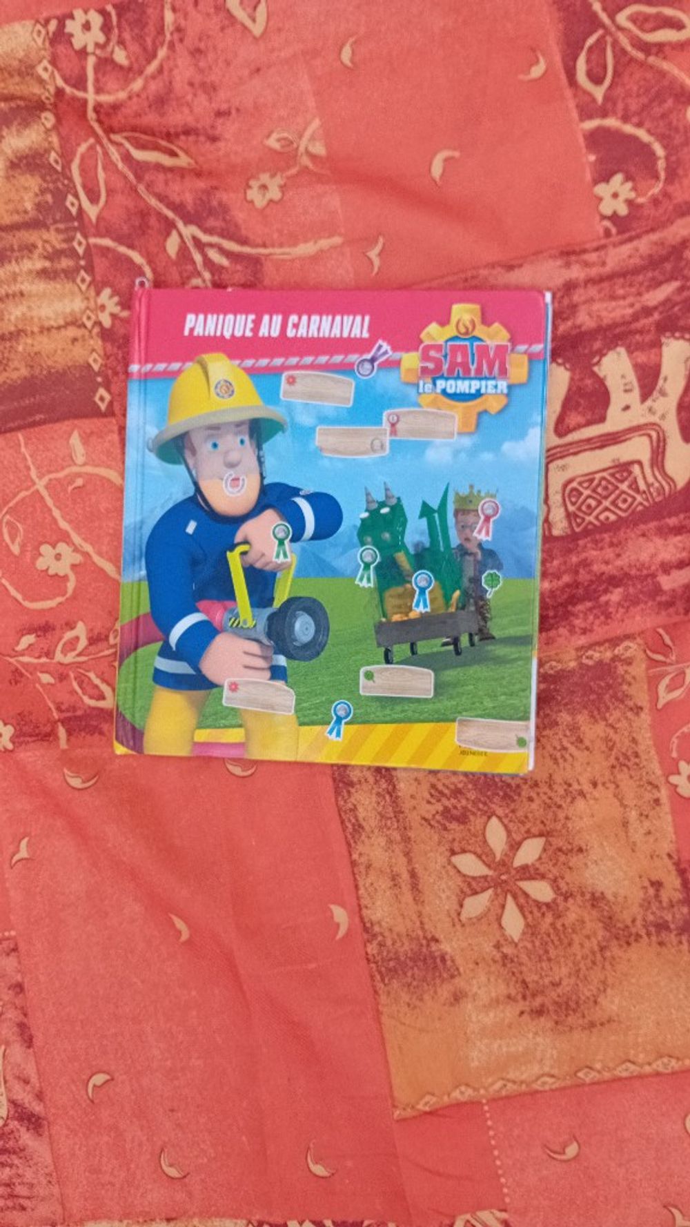 Image item