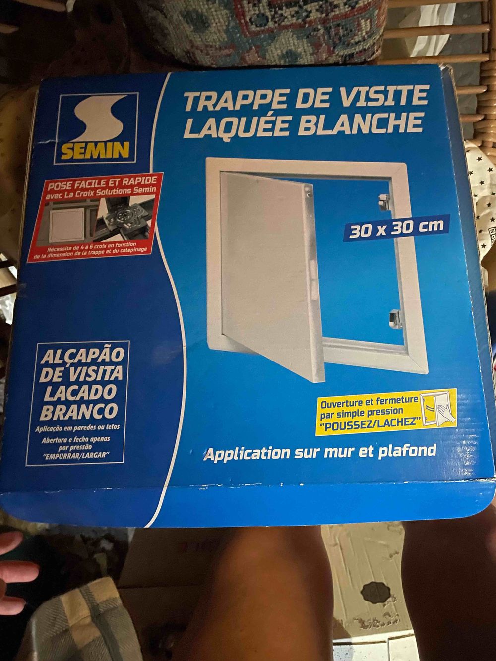 Image item