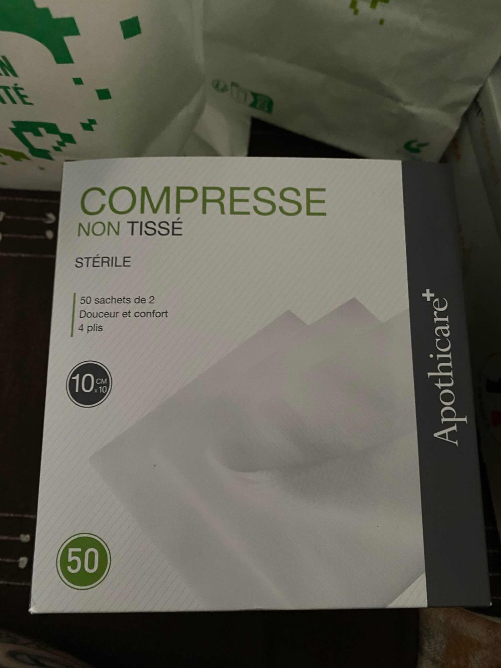 Image item