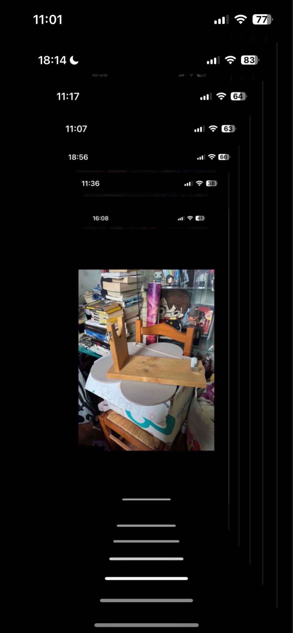 Image item