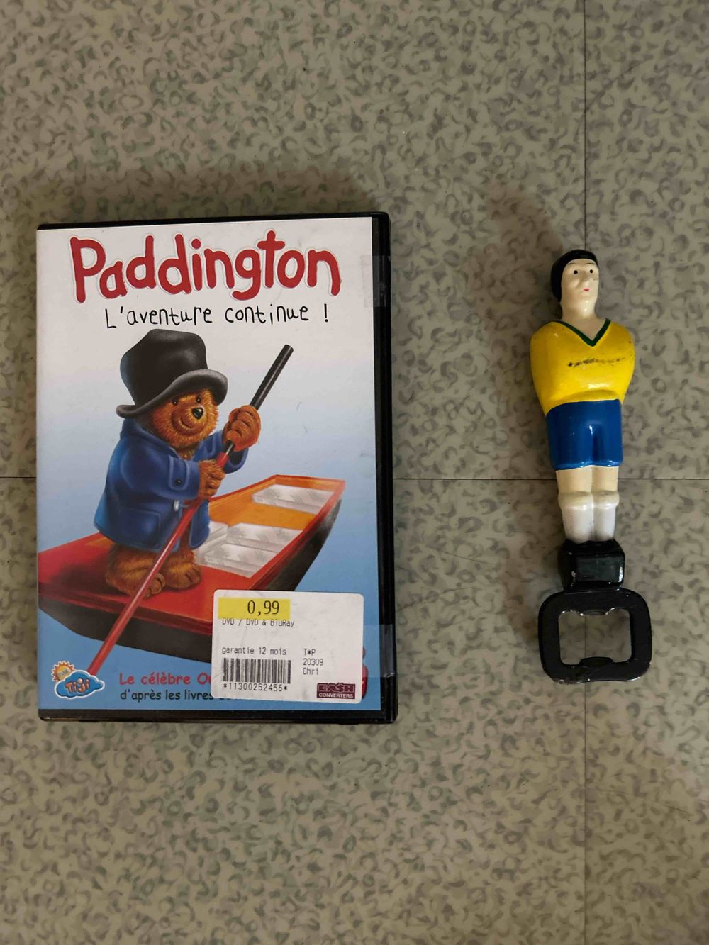 Image item