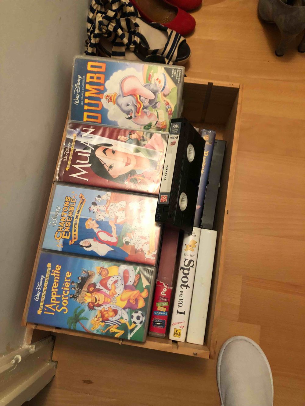 Image item