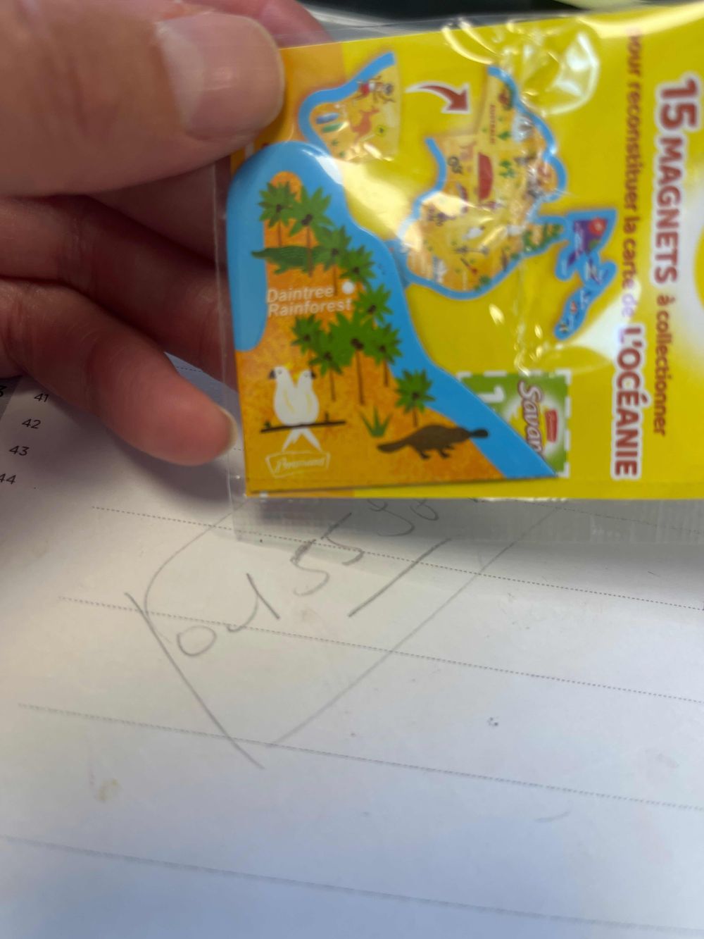Image item