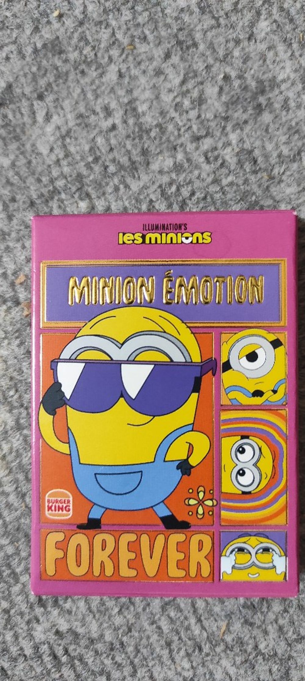 Image item