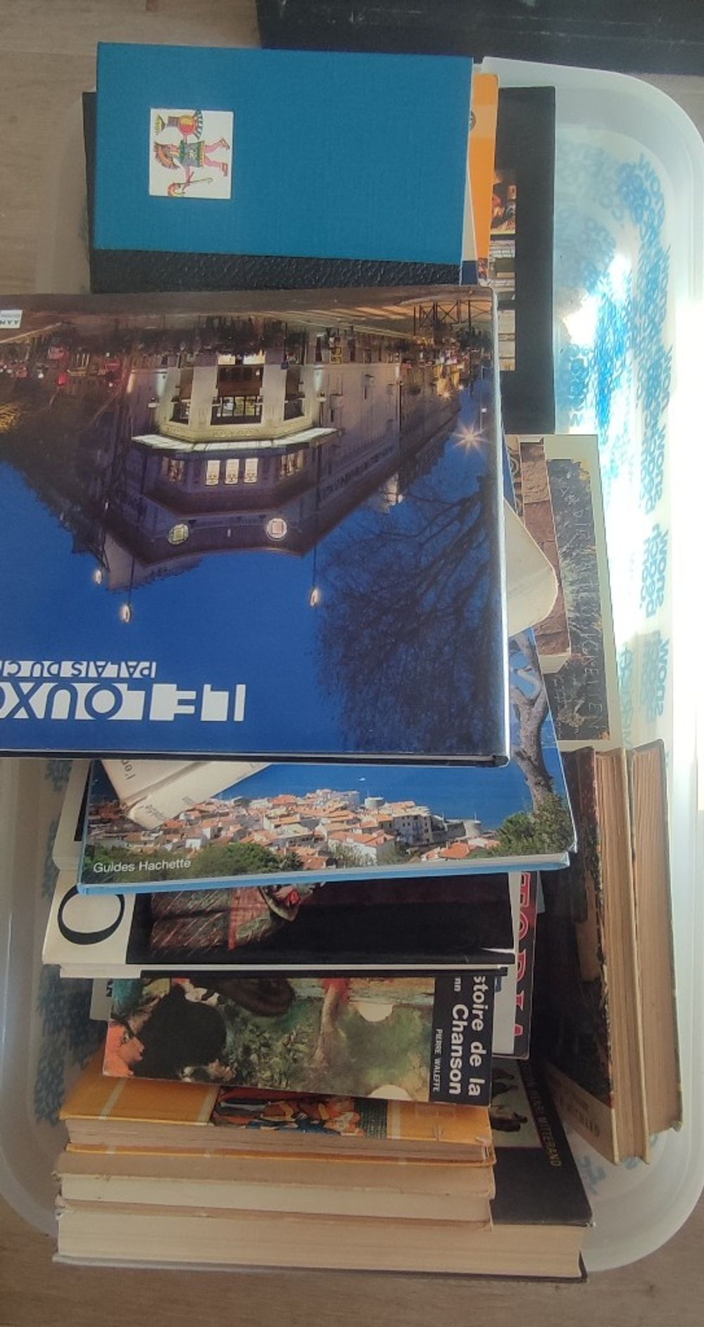Image item