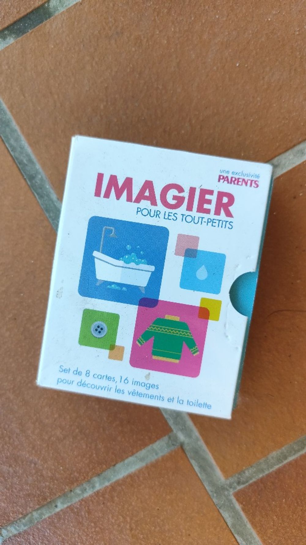 Image item