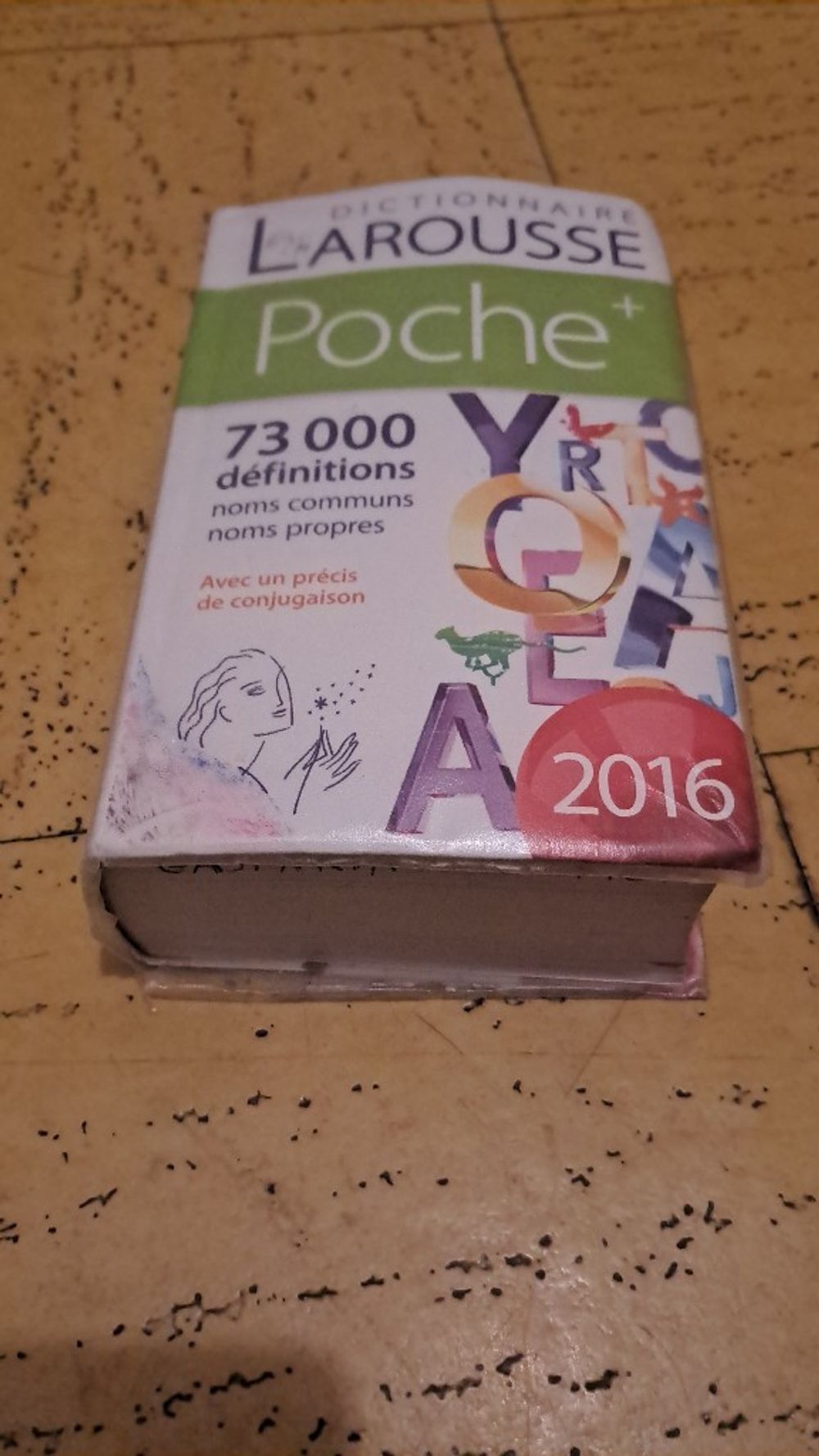 Image item