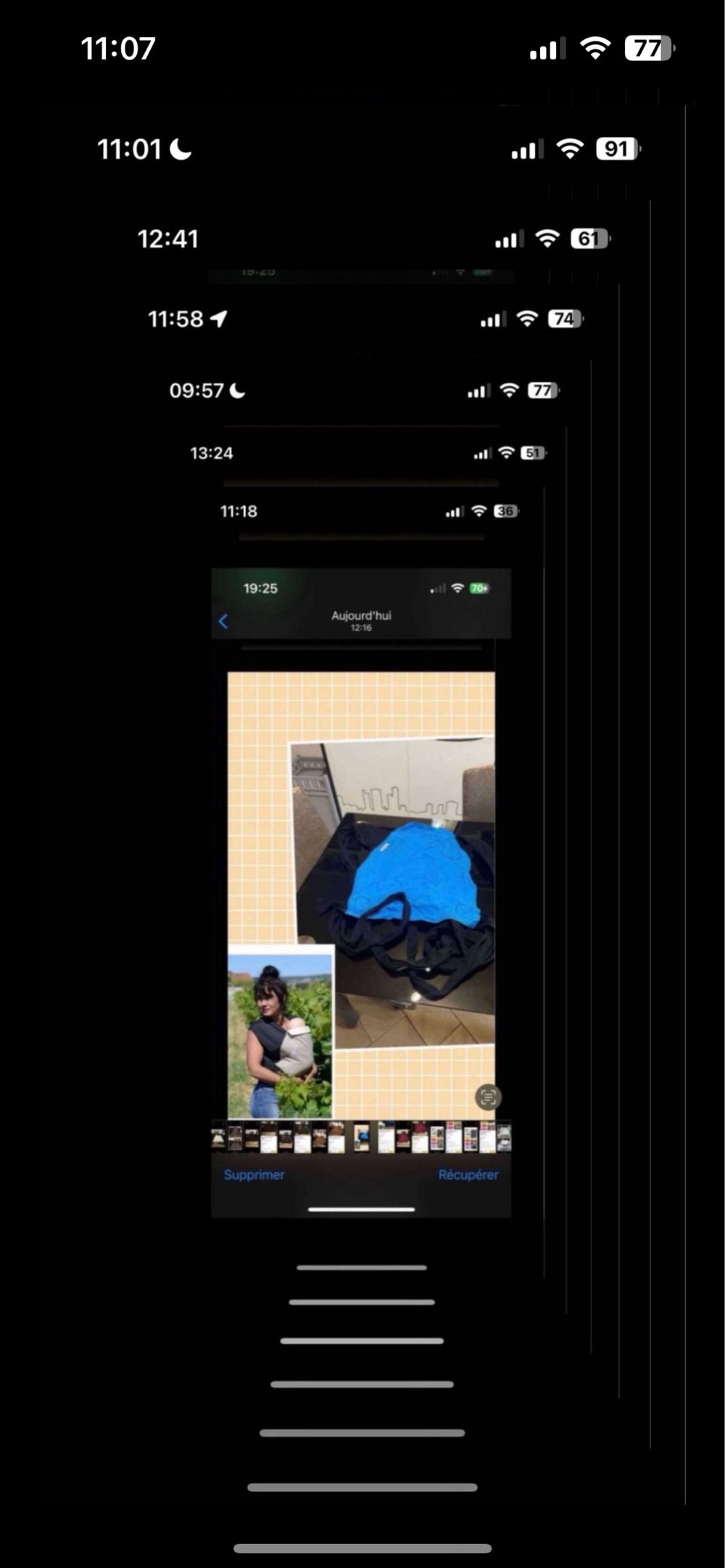 Image item