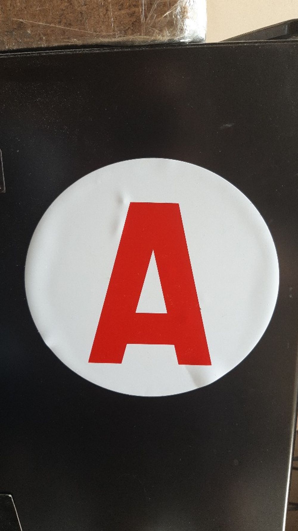 Image item