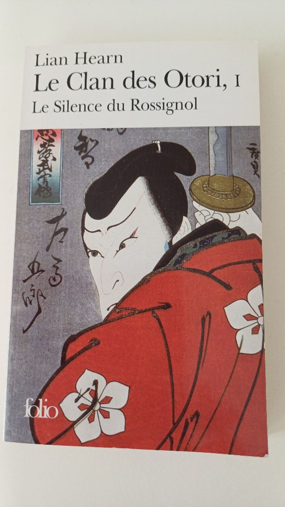 Image item