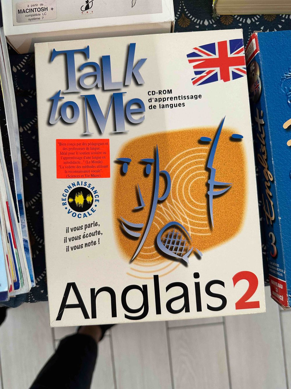 Image item