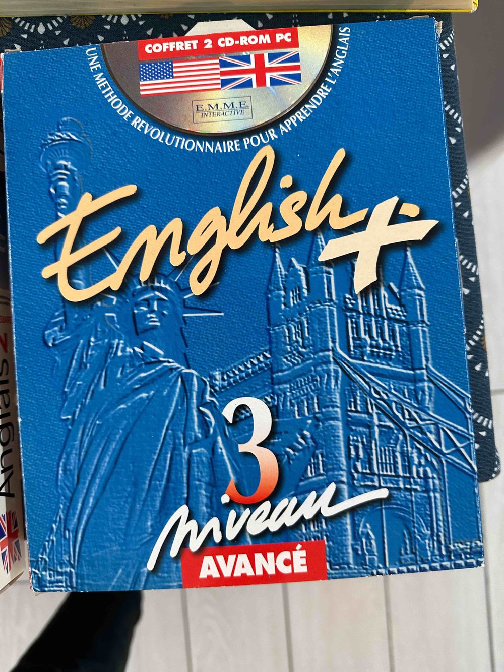 Image item