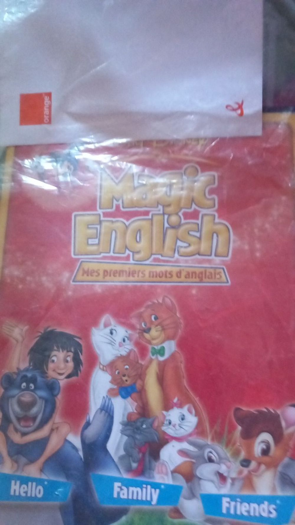 Image item