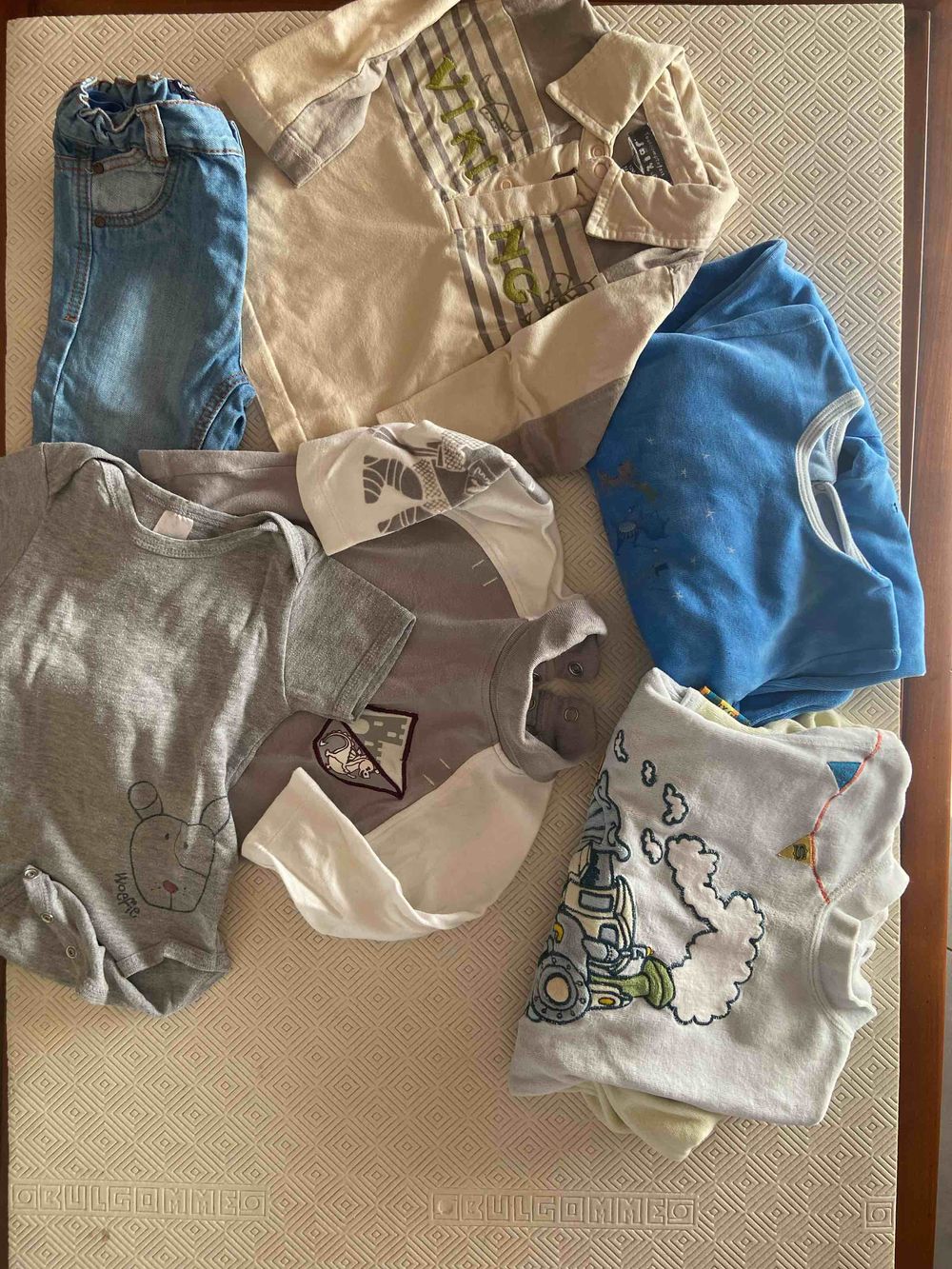 Image item