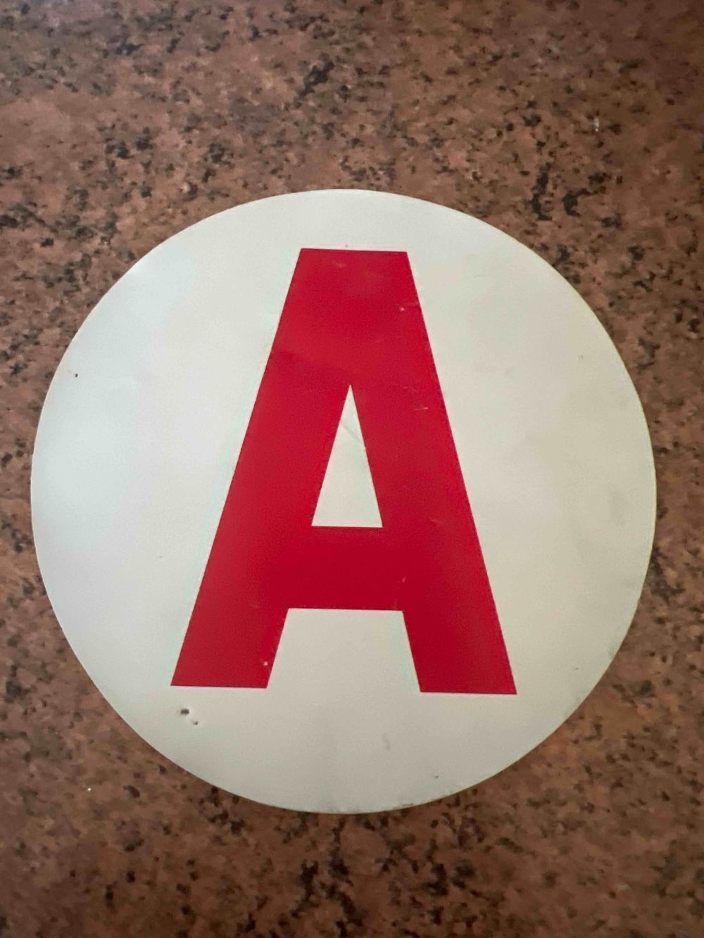 Image item
