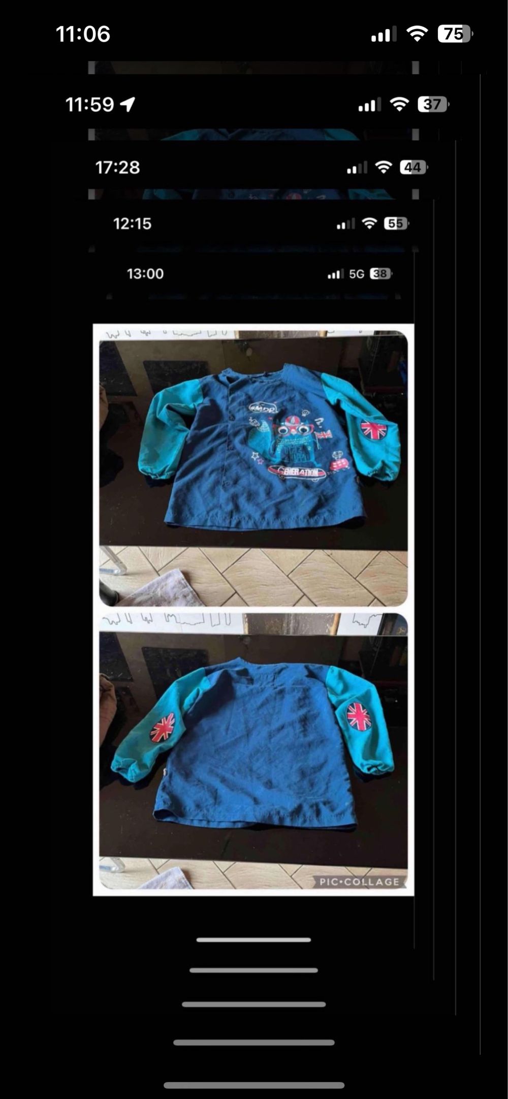 Image item