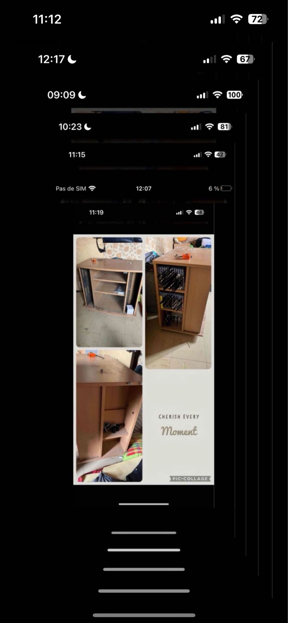 Image item