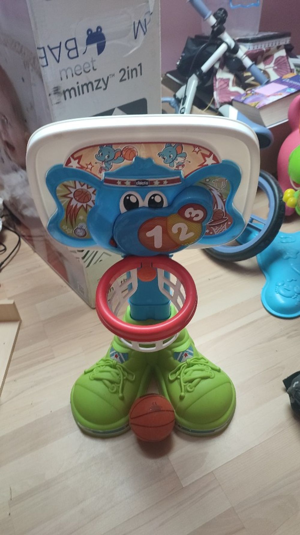 Image item