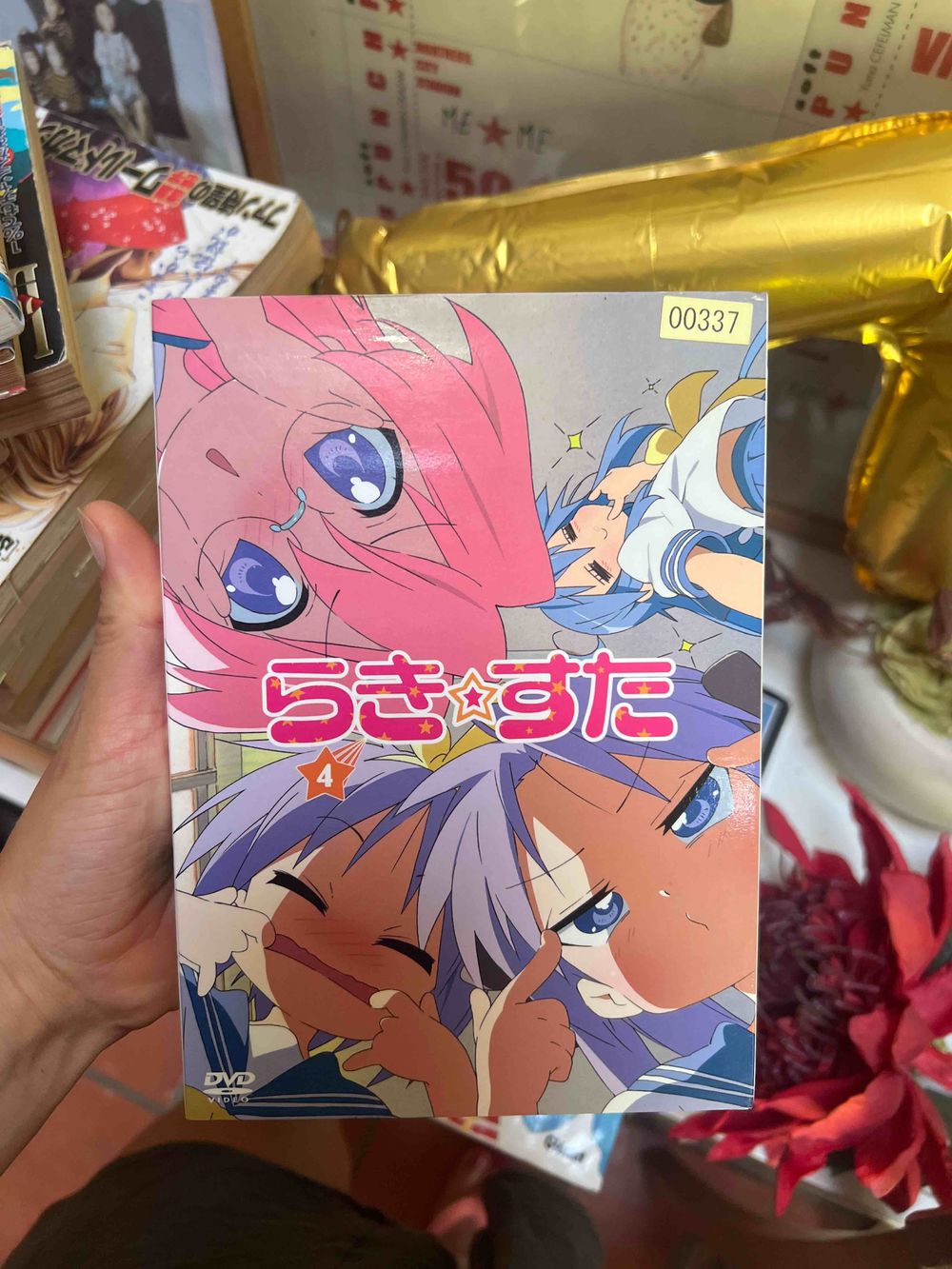 Image item
