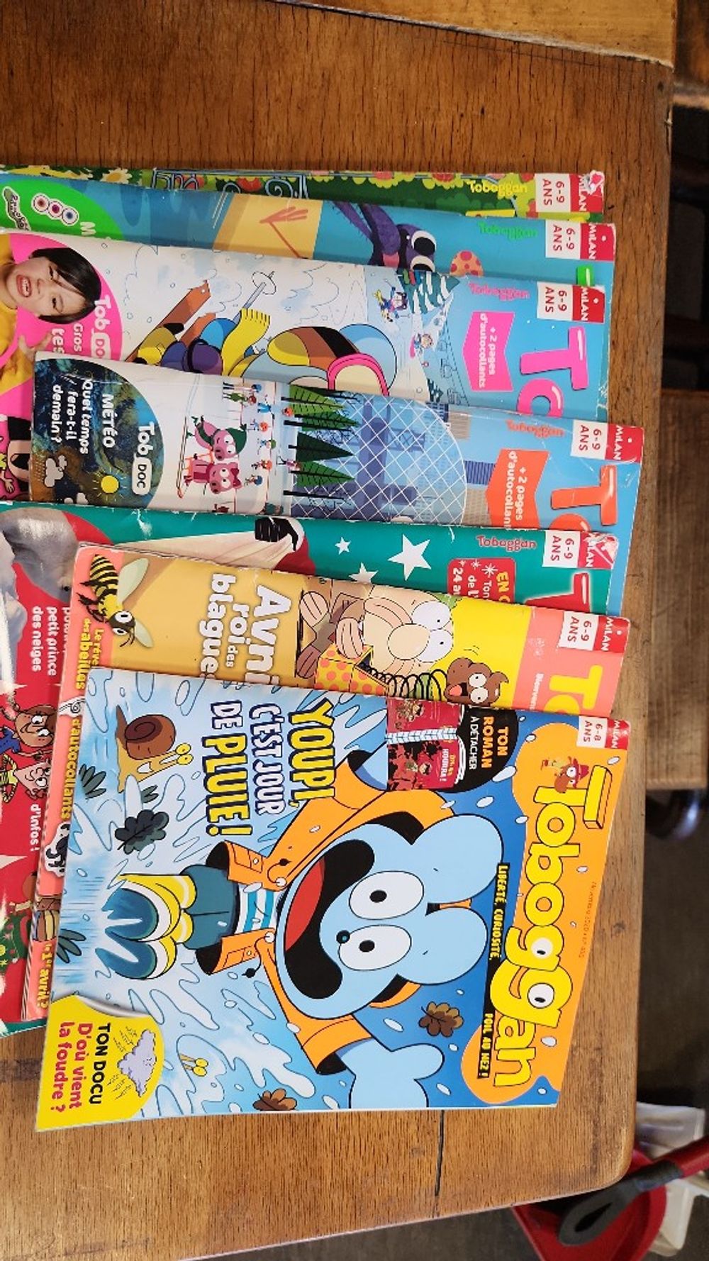 Image item