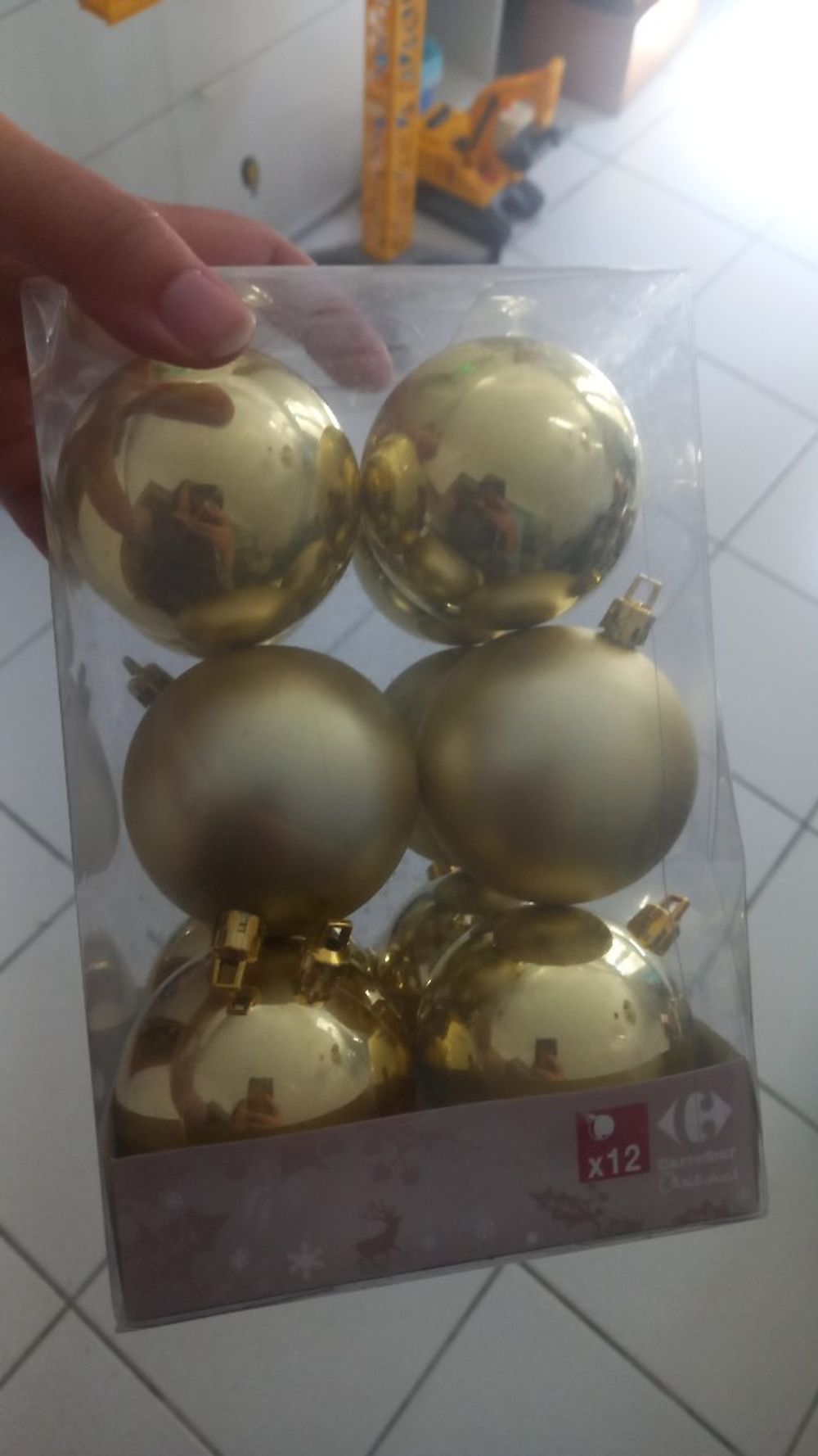 Image item
