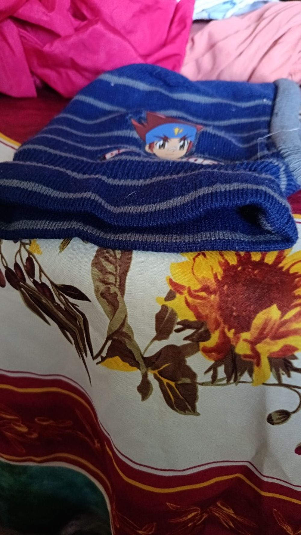 Image item