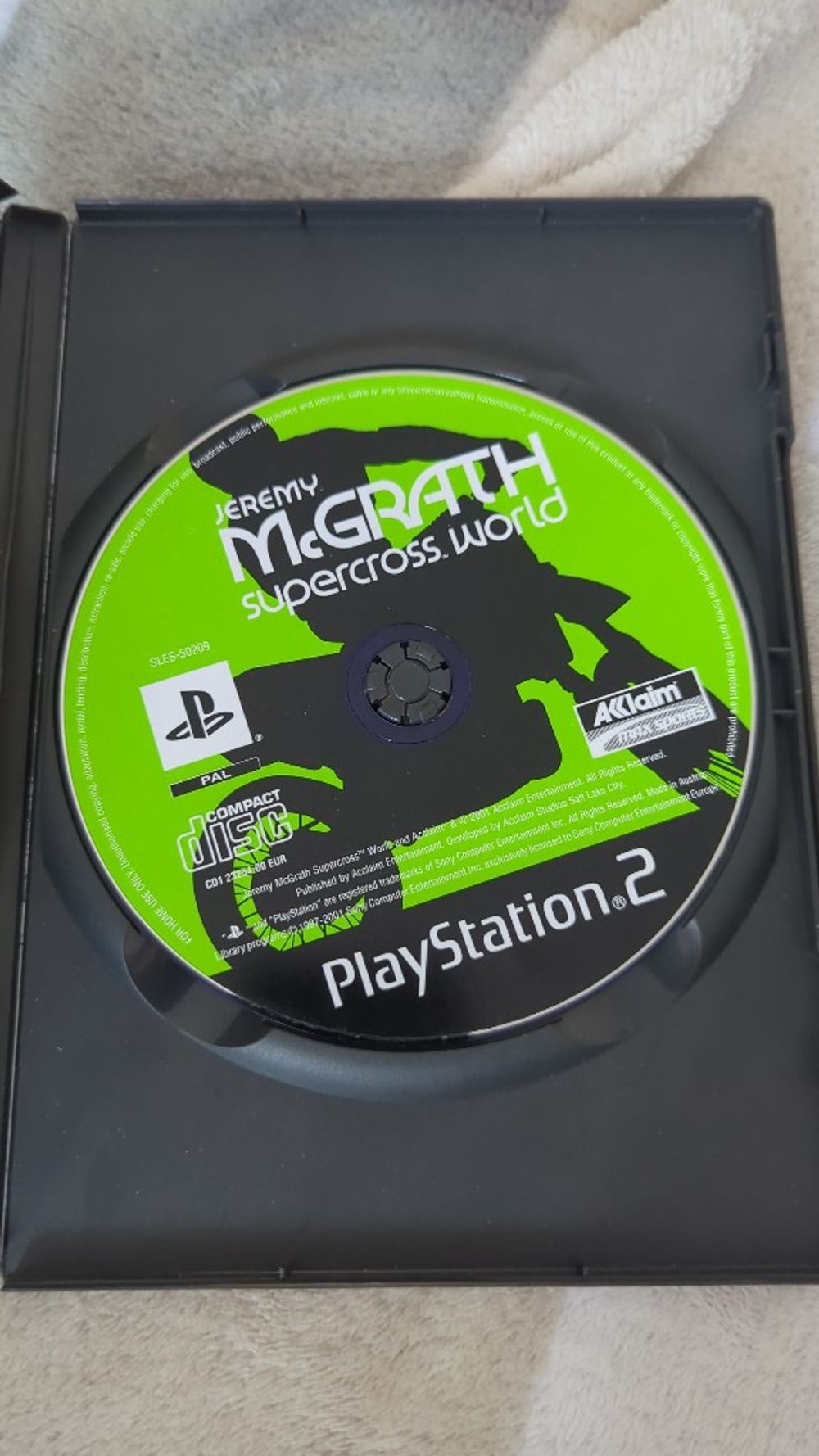 Image item