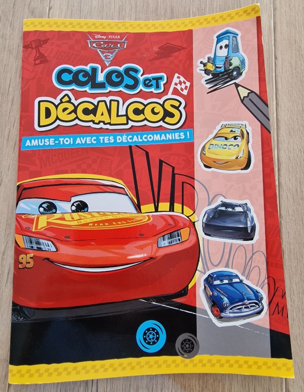 Image item