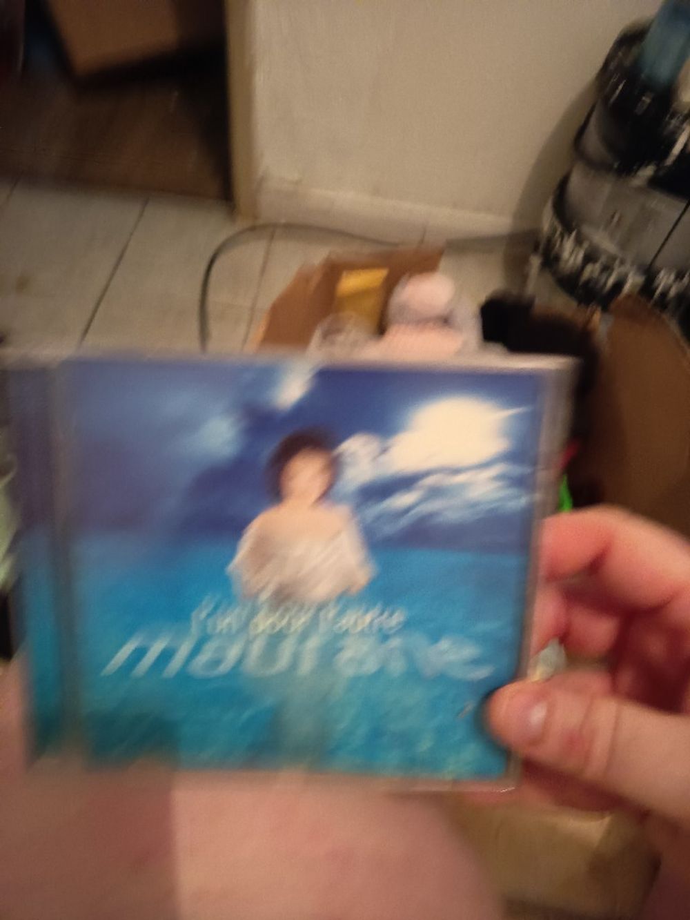 Image item