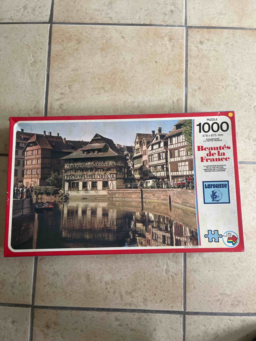 Image item