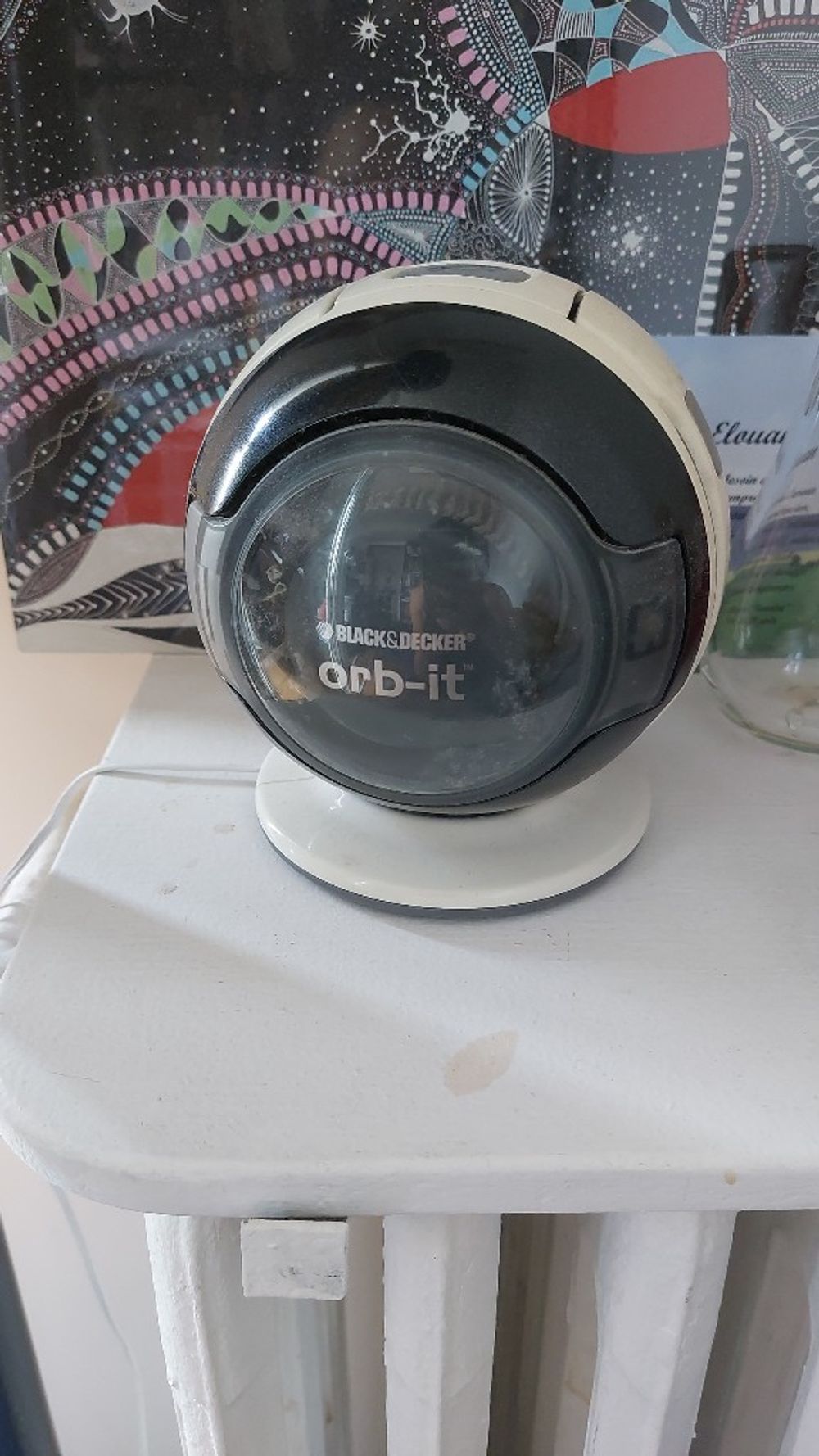 Image item