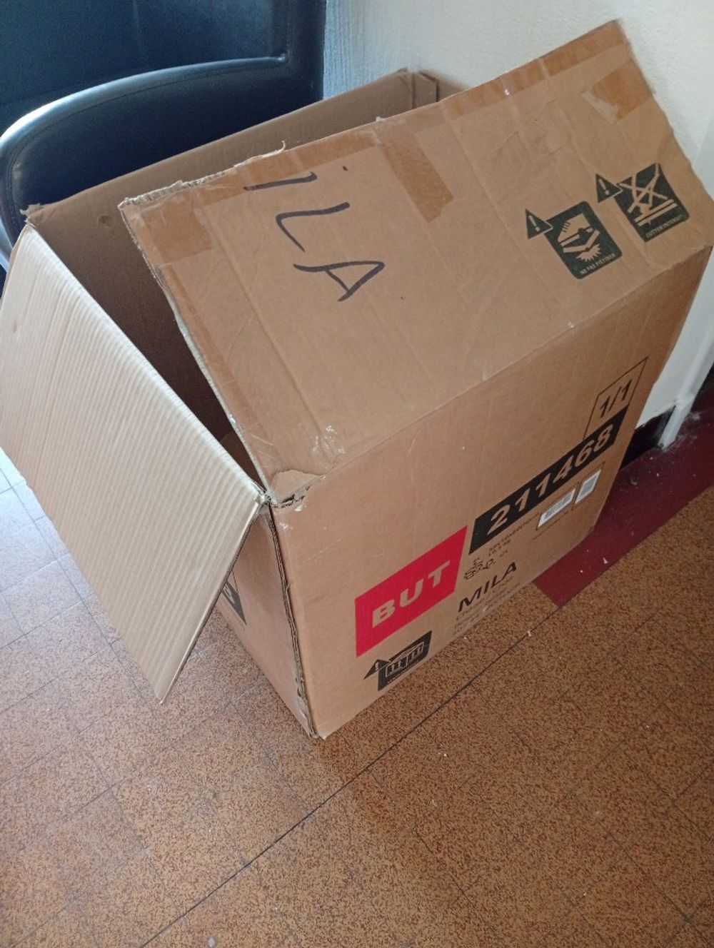 Image item