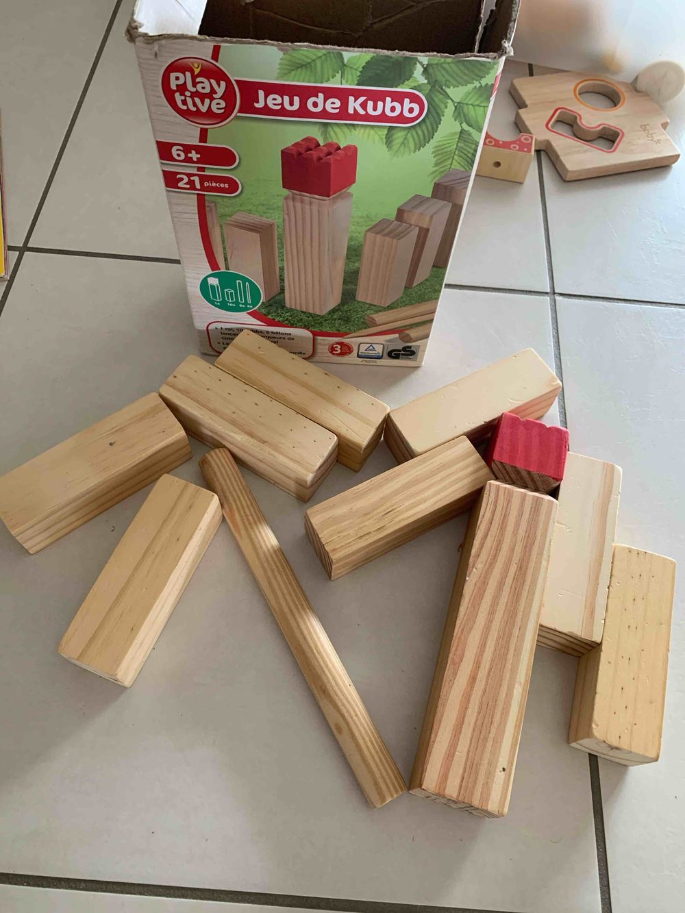 Image item