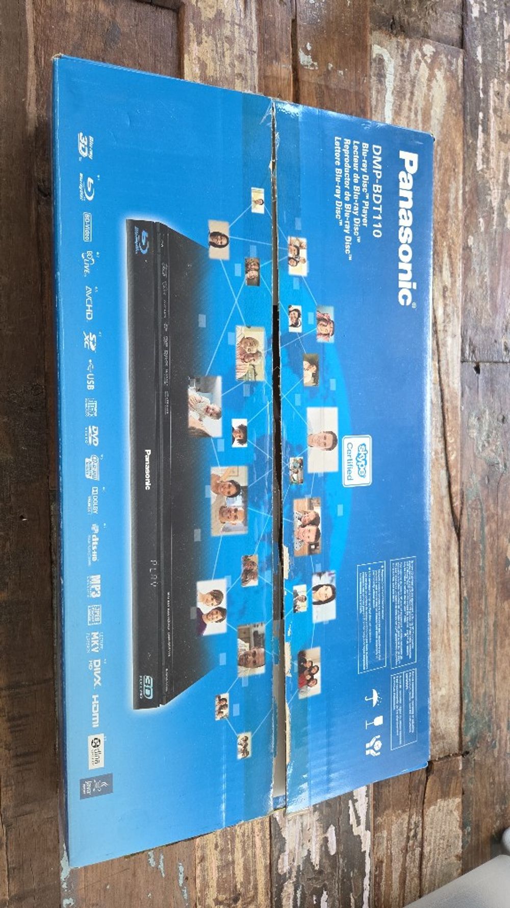 Image item