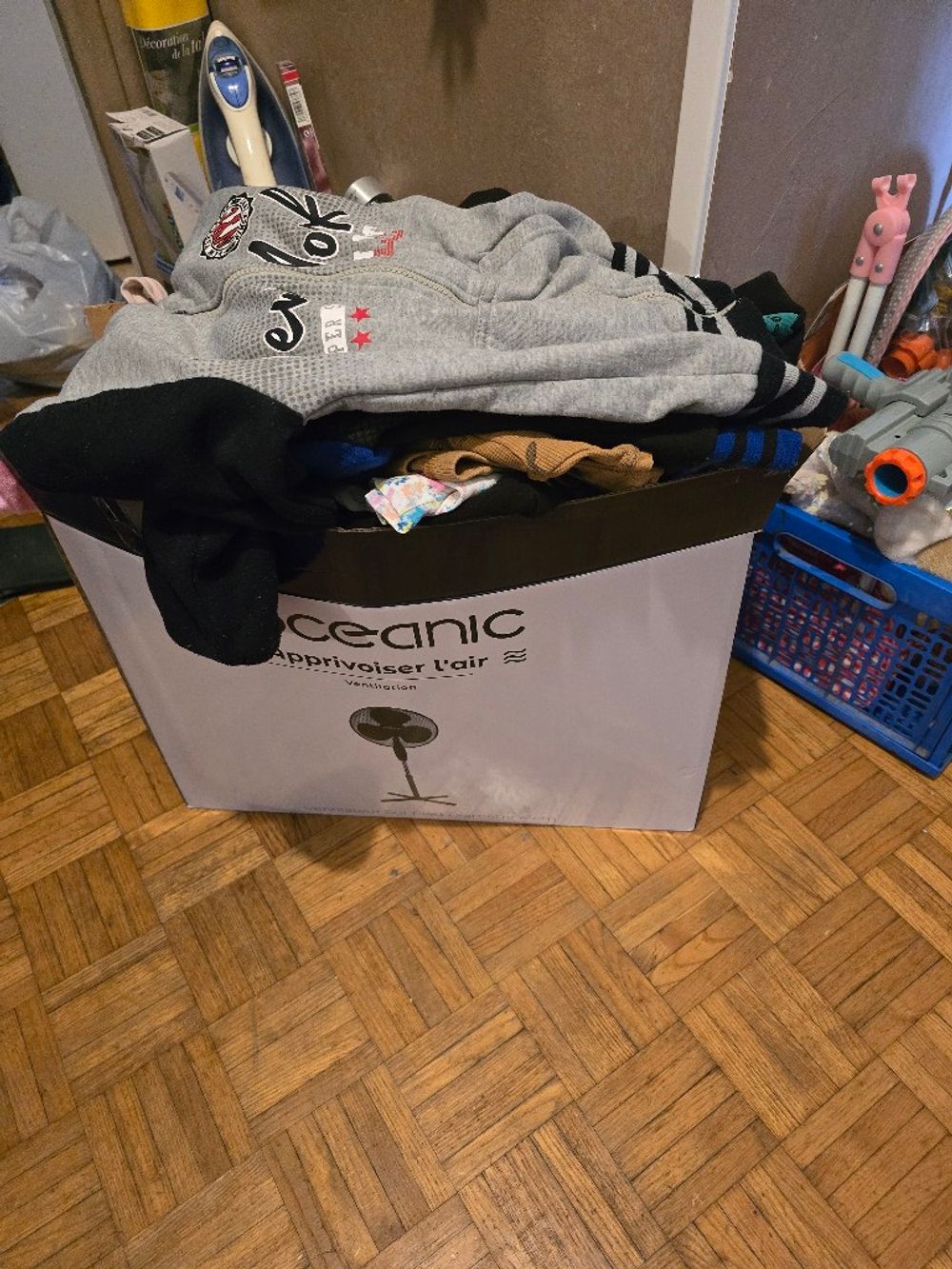Image item