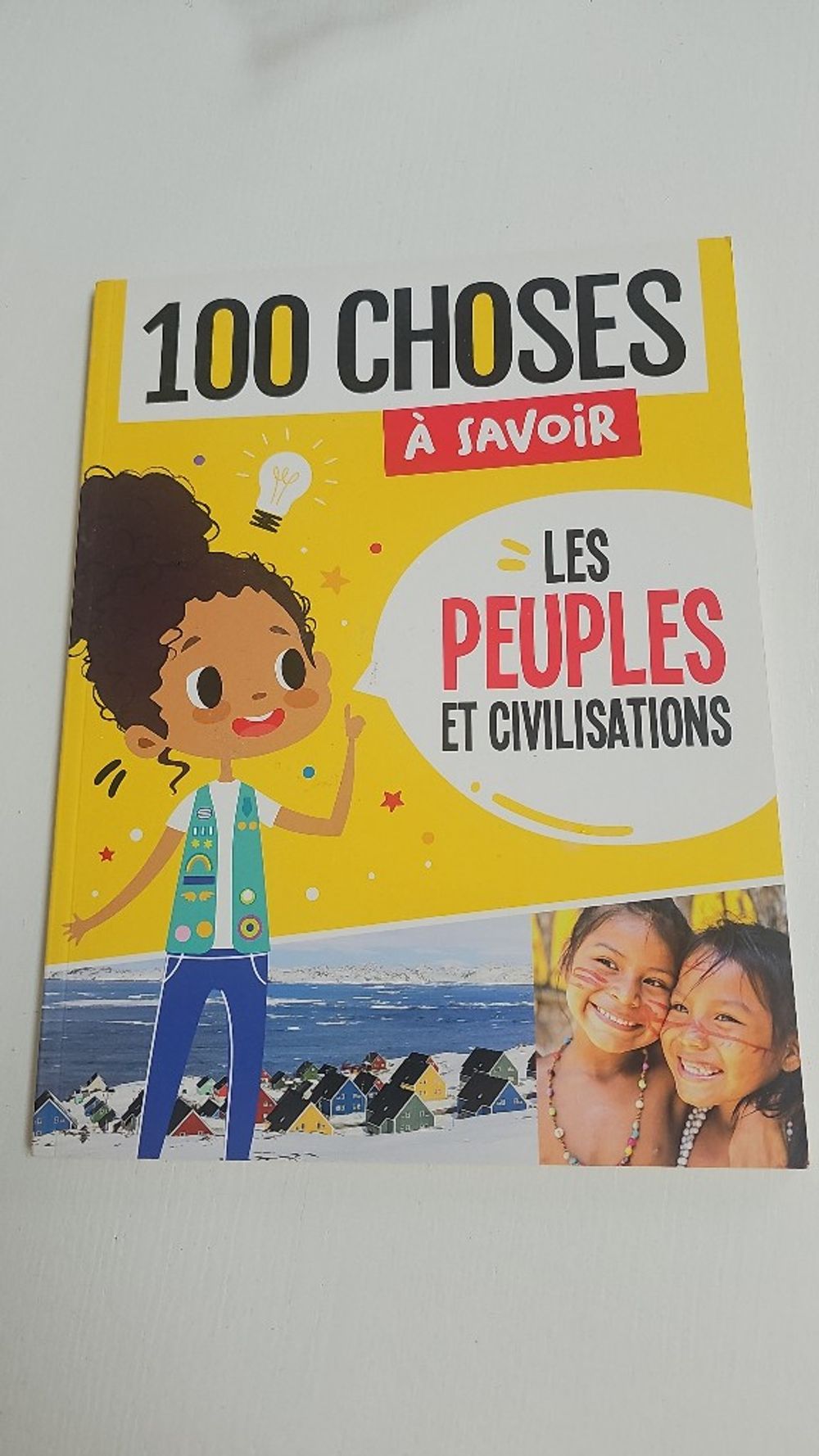 Image item