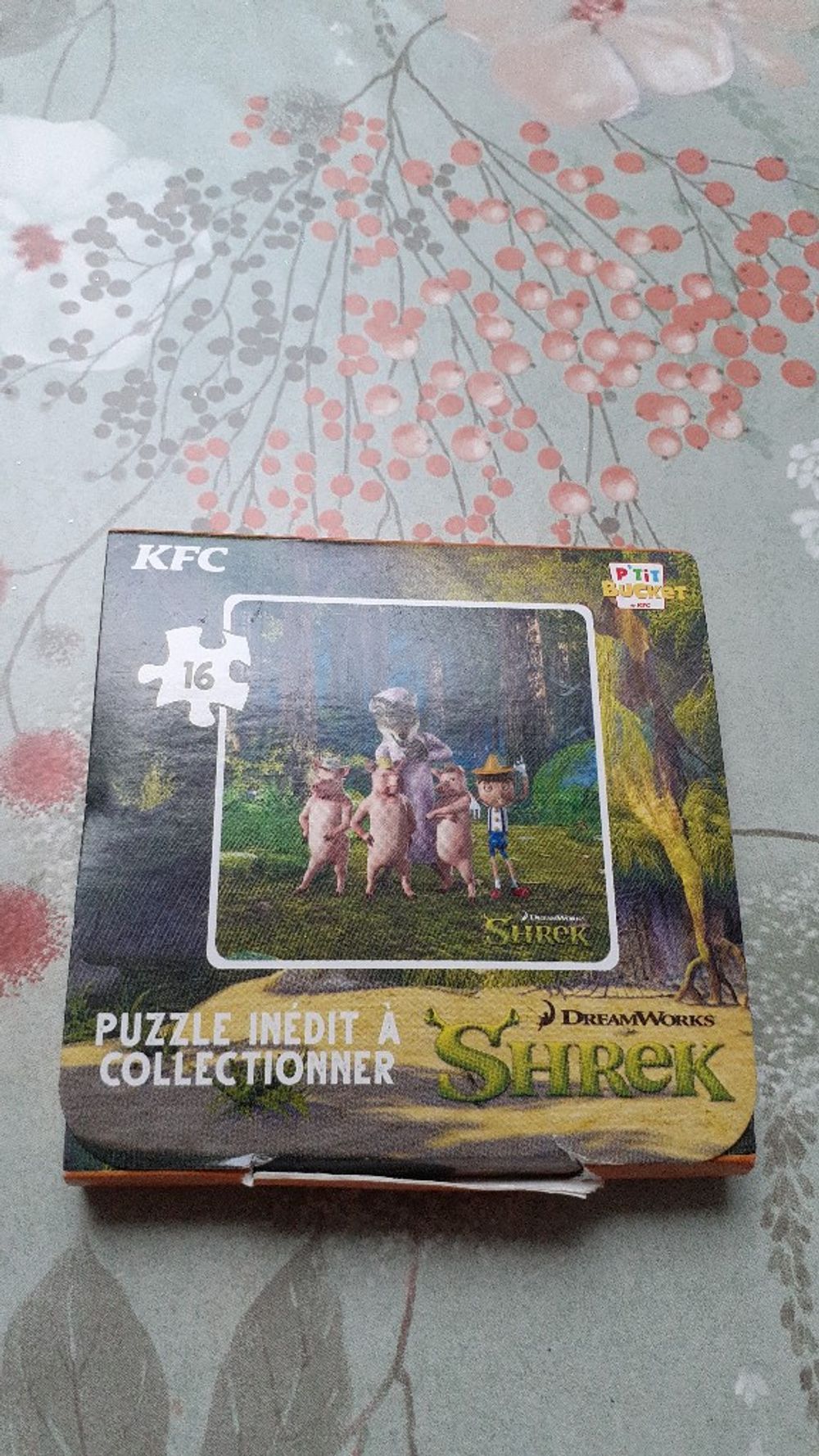 Image item