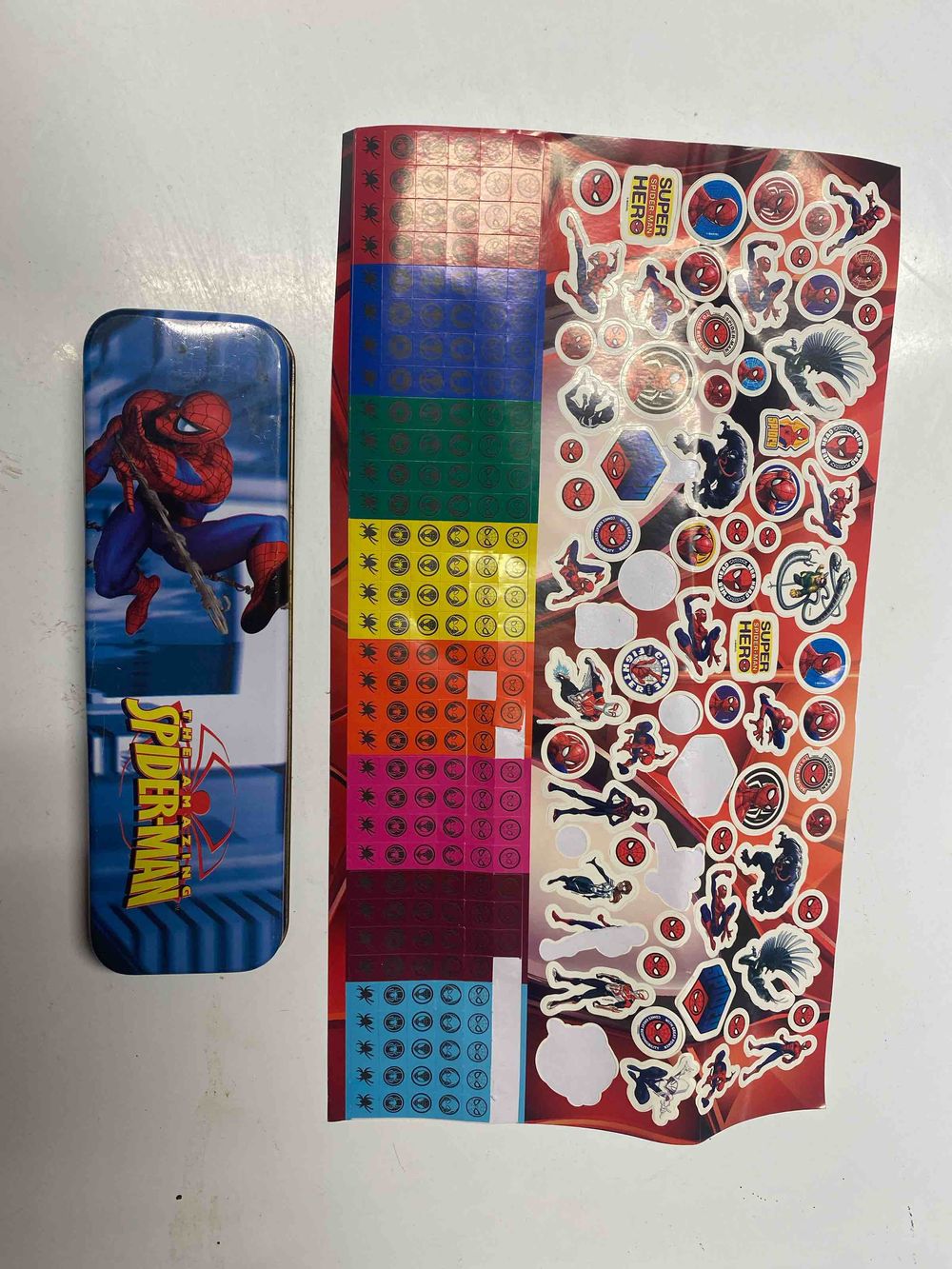 Image item