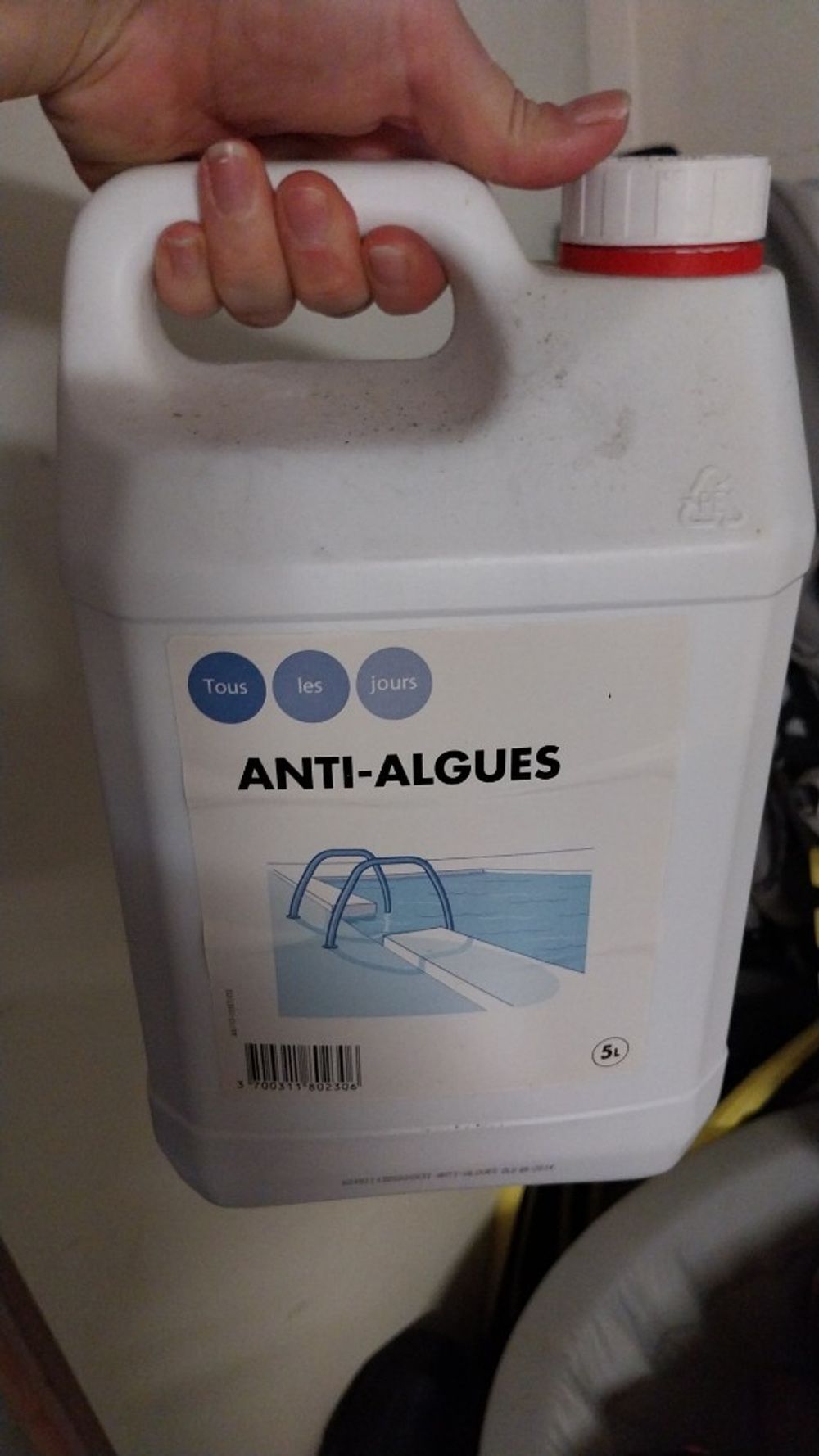 Image item