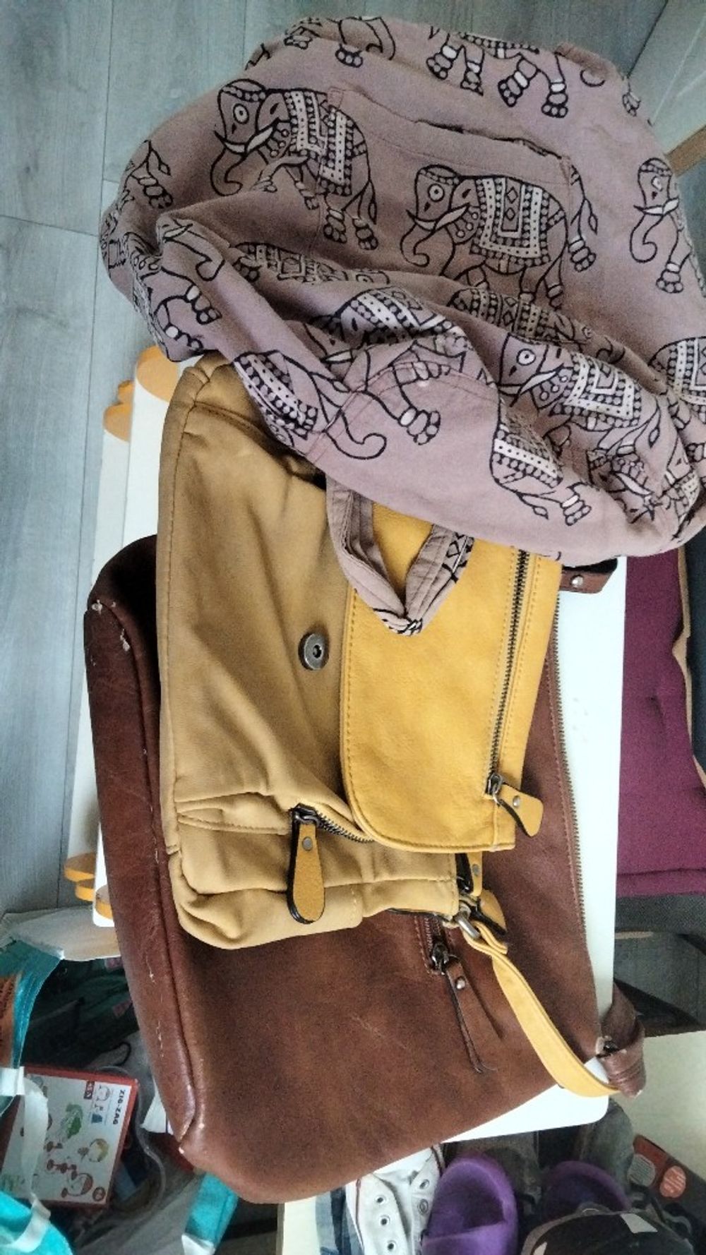 Image item