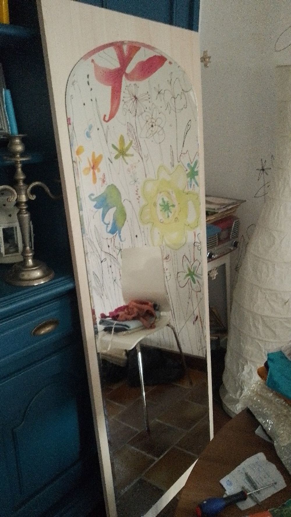 Image item