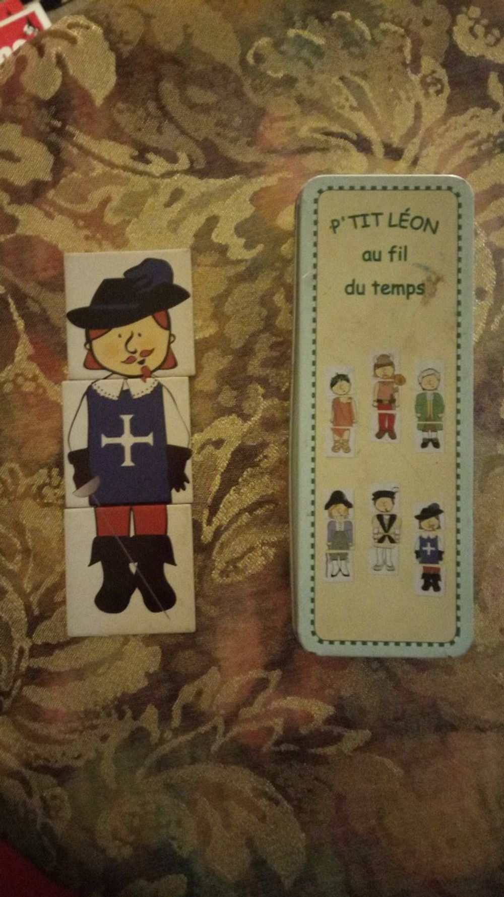 Image item