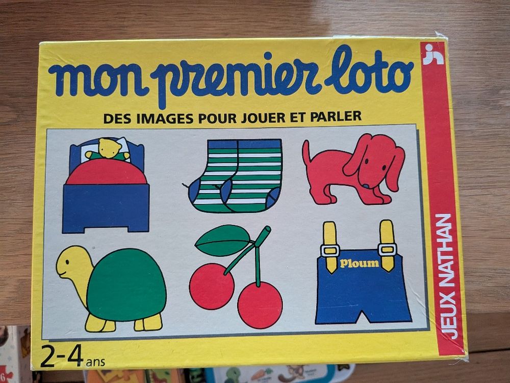 Image item
