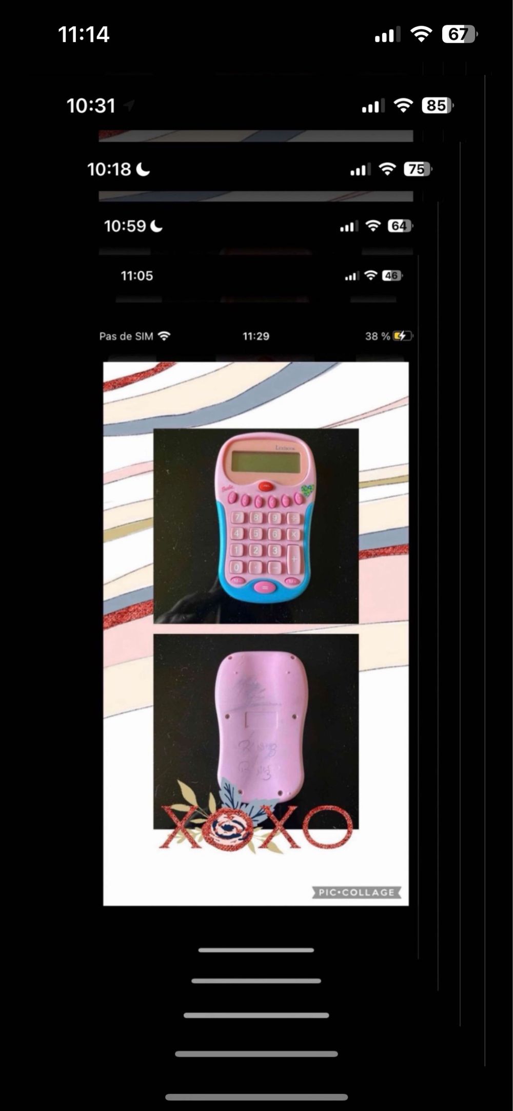 Image item