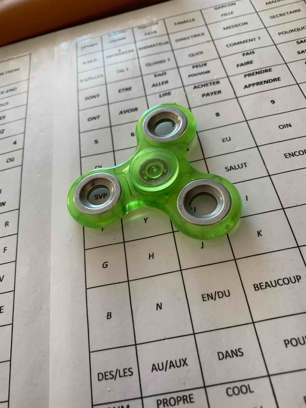 Image item