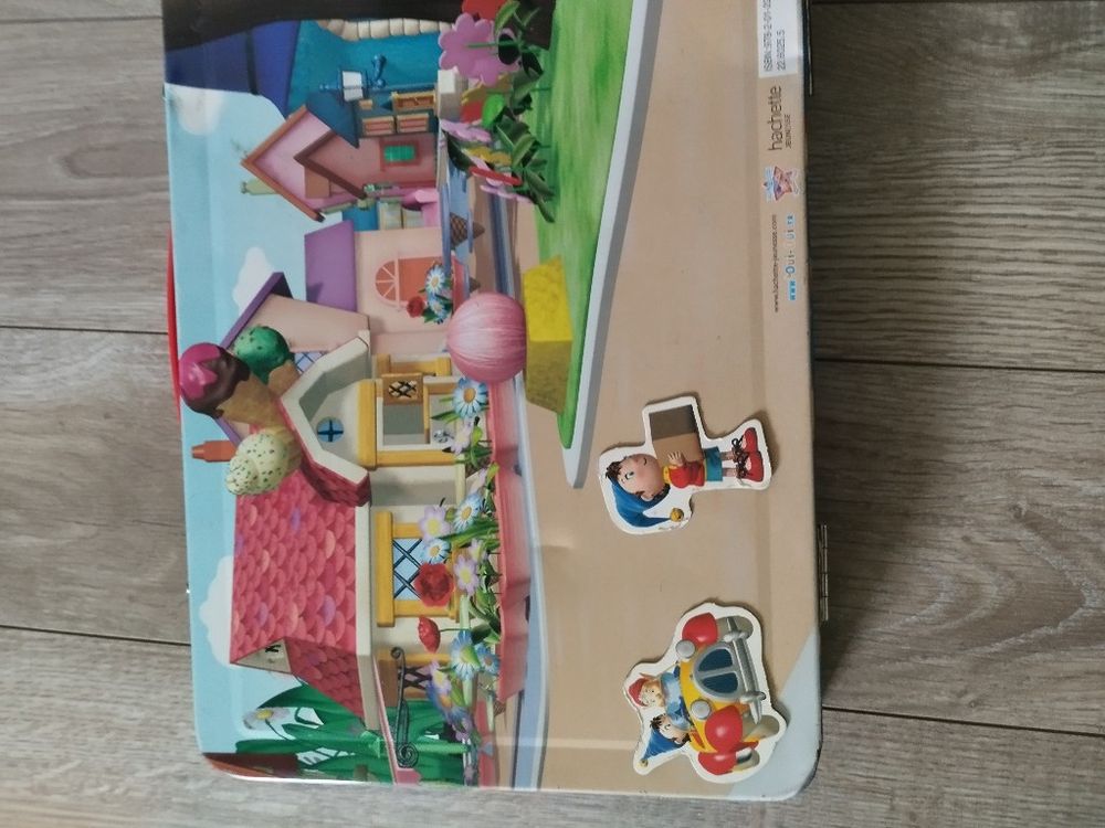 Image item